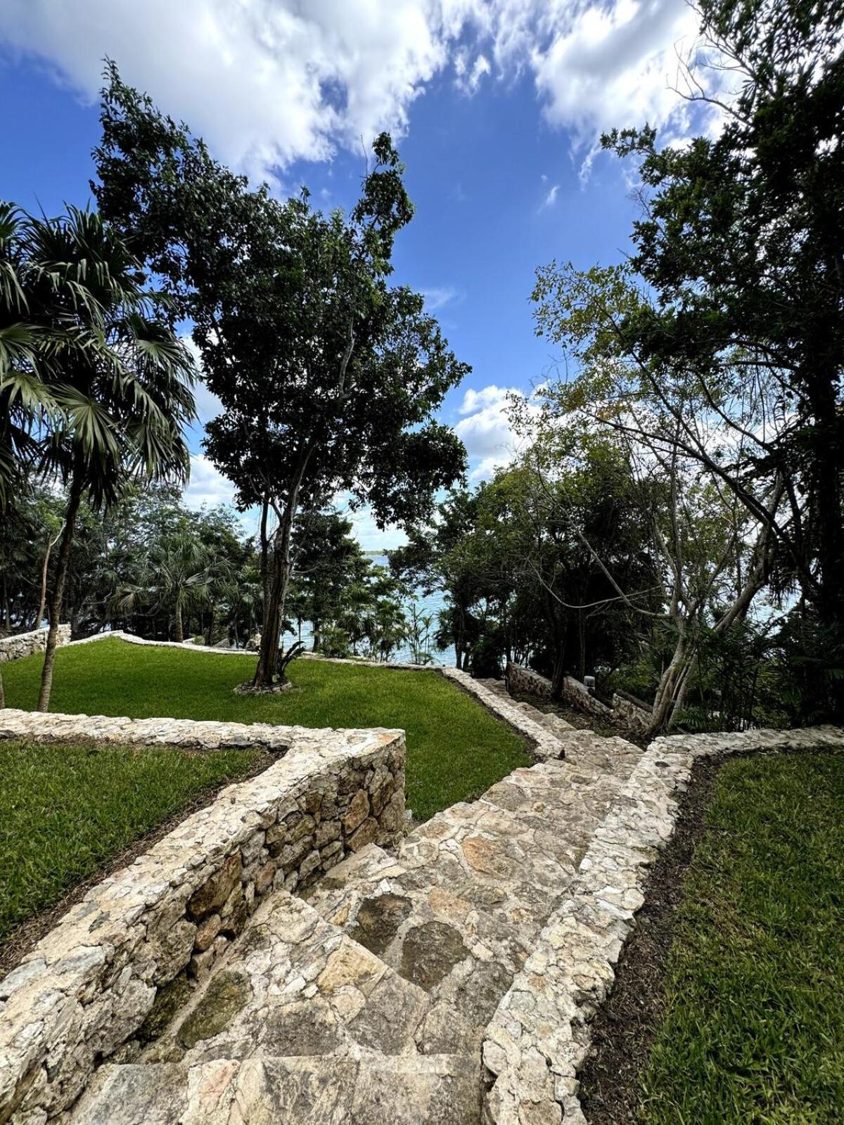 Villa Lotta - Private Access To Lagoon Bacalar