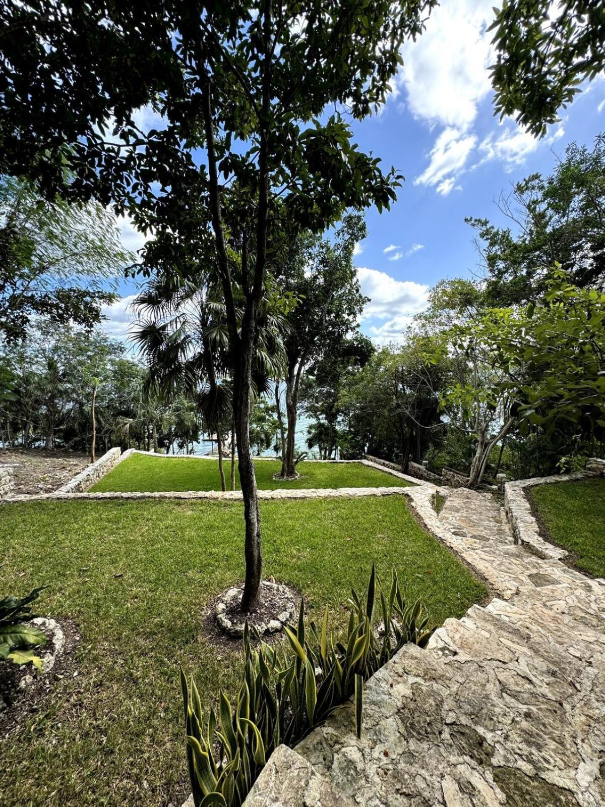 Lotta - Private Access To Lagoon * Bacalar